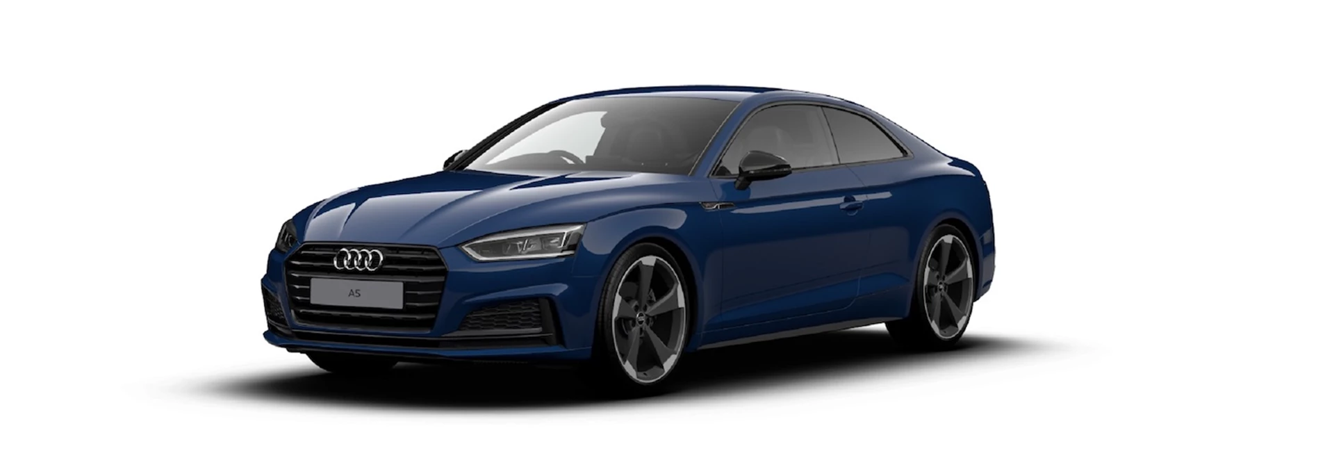 Audi adds Vorsprung and Black Edition options to line-up